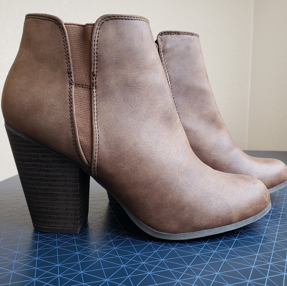 fergalicious punch bootie